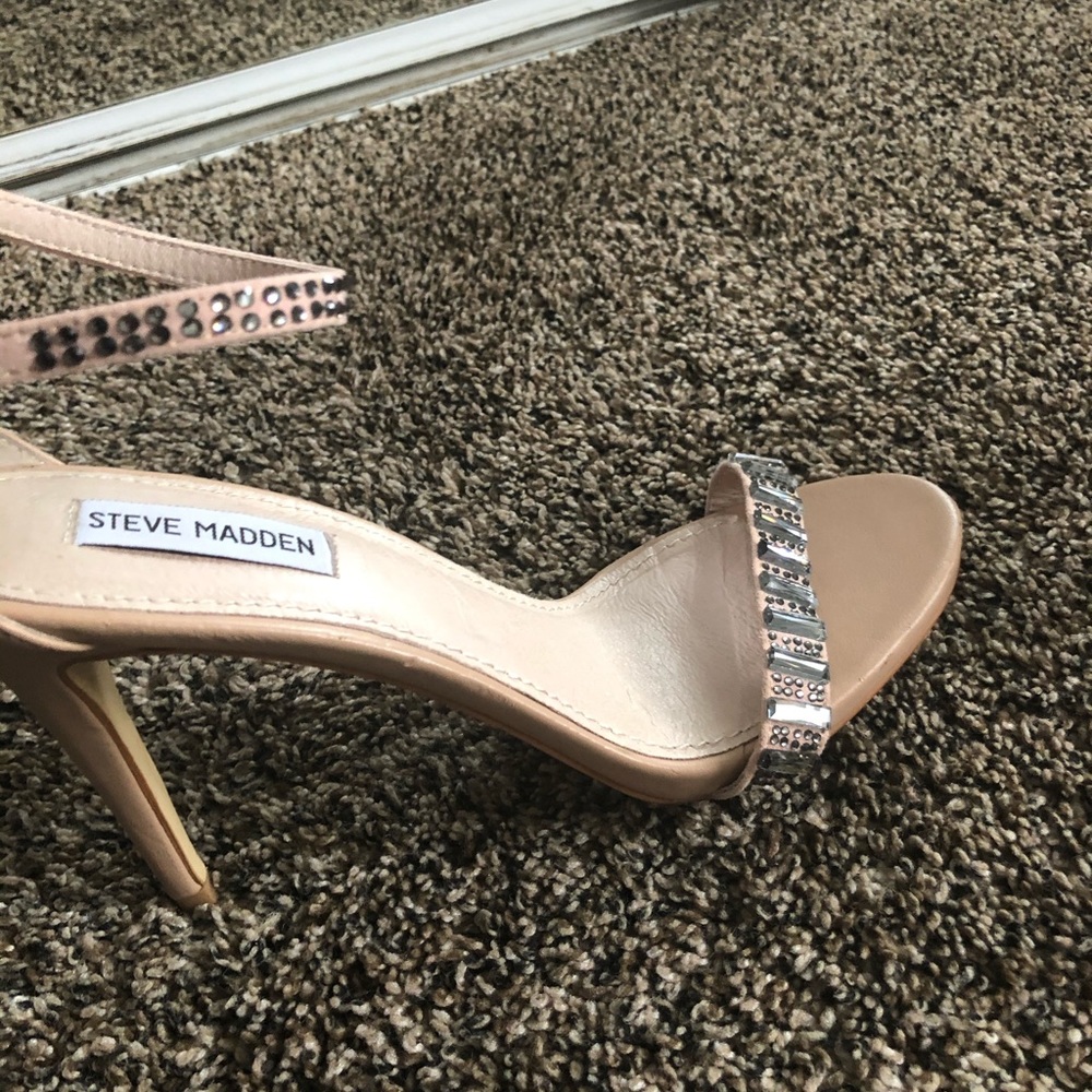 Steve Madden heels